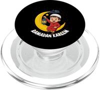 Ramadan Kareem Bambini Ramadan Mese Islam Islamico PopSockets PopGrip per MagSafe