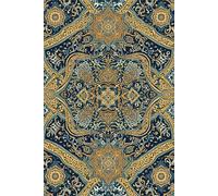 Ramadan Notebook: A Peaceful Journal for the Holy Month of Ramadan