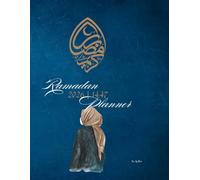 Ramadan Planner for Women