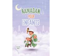 Ramadan pour enfants