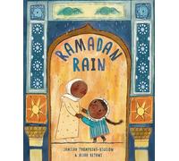 Ramadan Rain