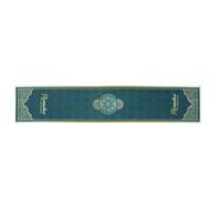 Ramadan Table Runner Musulmana Ramadan Tavolo da tavolo Runner Decor Eid