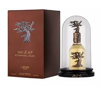 Ramadan24 Eternal Oud Eau de Parfum Lattafa Pride - Unisex