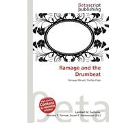 Ramage and the Drumbeat: Ramage (Novel), Dudley Pope