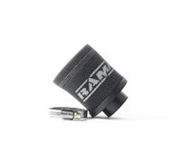 RAMAIR 28mm Moto Scooter Performance Race IN Spugna Pod Filtro Aria per Aprilia