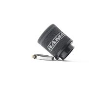 RAMAIR 43mm Performance Gara Aspirazione Spugna Pod Filtro Aria per Lambretta