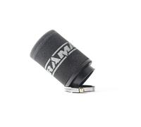 RAMAIR 52mm Performance Race IN Spugna Pod Aspirazione Aria Filtro per Lambretta