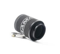 RAMAIR 58mm Moto Scooter Gara Aspirazione Performance Pod Schiuma Filtro Aria