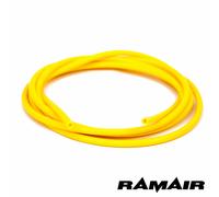 RAMAIR 7mm Silicone Tubo Vuoto - Acqua Aria Refrigerante Dump Valvola Radiatore