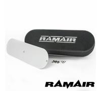 RAMAIR Doppio Carburatore Bullone Su Schiuma Filtri Aria Custom Kit Auto Locost
