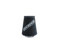 Ramair Foam Performance Universal Multi Fit Cone Air Intake Filter - 80mm ID