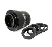 Ramair Filters CC-501-UNI - Filtro in schiuma a doppio strato