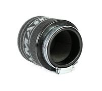Ramair Filters Filtro aria per moto, nero, 58 mm, MR-025