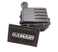 Ramair Filters Filtro dell'aria del pannello della schiuma RPF-3129