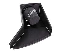 Ramair Filters Kit di aspirazione filtro aria cono per Audi TT (8J) 2.0 TDI, nero