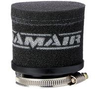 Ramair filtri mr-004-filtro motocicletta per filtro dell' aria, nero, 43 mm