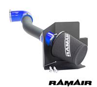 RAMAIR Filtro Aria Aspirazione Induzione Kit per Ford Fiesta MK8 1.0 Ecoboost -