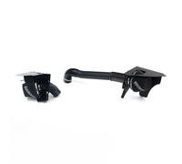 RAMAIR Filtro Aria Kit di Induzione Assunzione Carbonio Coperchio Per BMW M3 M4