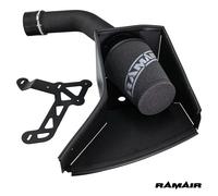 RAMAIR Filtro Aria Kit di Induzione Assunzione per Audi Tt 8J 2.0TFSI - Cesa
