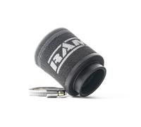 RAMAIR Filtro Dell'Aria A Schiuma Pod Per Suzuki GS250 T/E