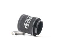 RAMAIR Filtro Dell'Aria In Schiuma Per Motocross Da 62Mm - Performance Moto X