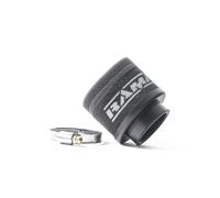 RAMAIR Filtro Dell'aria Per Scooter Carb Race Con Neck In Schiuma ID 40mm PHBL