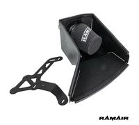 RAMAIR Filtro Dell'Aria Performance Kit Di Aspirazione Per Audi TT (8J) 2.0 TDI
