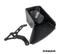 RAMAIR Filtro Dell'Aria Performance Kit Di Aspirazione Per Audi TT (8J) 2.0 TDI