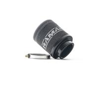 RAMAIR Filtro Dell'Aria Universale In Schiuma Per Moto Mini Da 43Mm ID