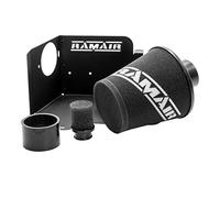 Ramair JSK-103 Kit completo induzione per presa d’aria, con scudo termico Heatshield