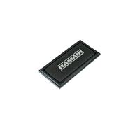 RAMAIR Pannello di Ricambio Filtro Dell'Aria IN Schiuma per Smart Forfour 454 &