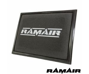 RamAir - pannello in spugna per filtro aria - Land Rover Discovery 3&4