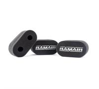 RAMAIR Performance Calzino Filtri Aria Universale Carburatori Con Gabbia Corpo