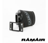RAMAIR Performance Cono Schiuma Aria Presa Filtro Con L-JETRONIC Adattatore Neck