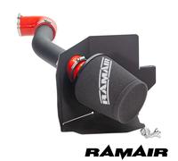 RAMAIR Performance Filtro Aria Aspirazione Kit Induzione per Ford Fiesta MK8 1.0