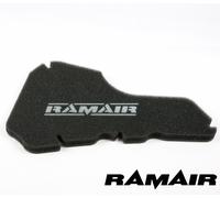 RAMAIR Performance Filtro Aria Pannello Gara Cuscinetti per Piaggio Sfera 50cc