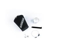 Ramair PERFORMANCE induzione di filtro dell'ARIA ASPIRAZIONE KIT PER FIAT PUNTO
