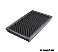 RAMAIR Performance Ricambio Filtro Aria Pannello per Golf 8 1.5 TSI A1 A3 TFSI