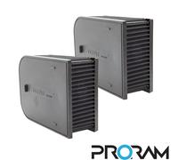 RAMAIR Performance Ricambio Filtro Aria Pannello per Porsche Macan AWD 3.0/3.6