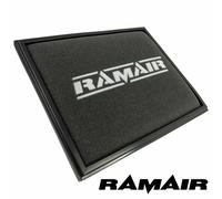 RAMAIR Performance Ricambio Goccia IN Filtro Aria Pannello per Audi B5 S4 RS4