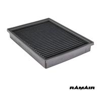 RAMAIR Performance Ricambio Goccia IN Filtro Aria Pannello per BMW 3 Serie E46