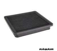 RAMAIR Performance Ricambio Goccia IN Filtro Aria Pannello per Subaru Impreza
