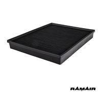 RAMAIR Performance Ricambio Goccia IN Pannello Aria Presa Filtro per VW Amarok