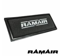 RAMAIR Performance Schiuma di Ricambio Filtro Aria Pannello per Mercedes C G E S