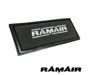 RAMAIR Performance Schiuma di Ricambio Filtro Aria Pannello per Mercedes C G E S