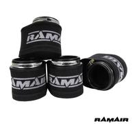 RAMAIR Performance Schiuma Moto 55mm Filtro Aria Per 1984 Kawasaki GPZ750