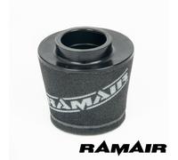 RAMAIR Performance Universale Aspirazione Induzione Custom Filtro Aria - 60mm Id