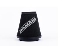 RAMAIR Performance Universale Aspirazione Induzione Filtro Aria Conico - 125mm