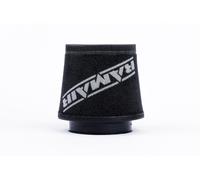 RAMAIR Performance Universale Aspirazione Induzione Filtro Aria Conico - 80mm Id