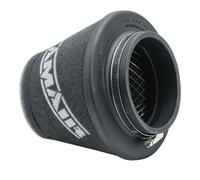RAMAIR Performance Universale Aspirazione Induzione Schiuma Filtro Aria Conico